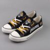 Jacksonville Jaguars Low Top Rze1