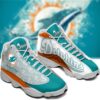 TMiami Dolphins 1 Jordan 13 TN