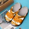 25 Tennessee Volunteers Crocband Crocs 1