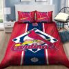 St. Louis Cardinals Bedding Set Rze1