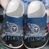 Tennessee Titans Crocs TN