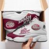 Dr. Pepper Air Jordan 13 Shoes Rze1