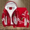 Louisville Cardinals 1a Fleece Jacket Rze1