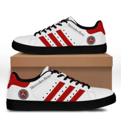 Mercedes Benz 001 Stan Smith Shoes TN