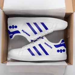 Komatsu a1 Skate New Shoes Rze1