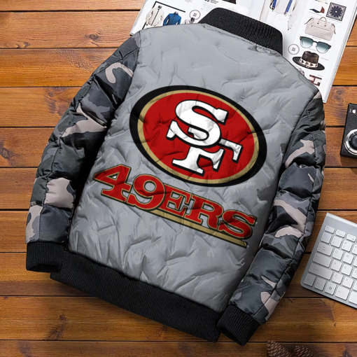 49ers back 1