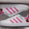 Selena Quintanilla Stan Smith Shoes Rze1