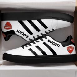 Ducati 2 Stan Smith Shoes L21