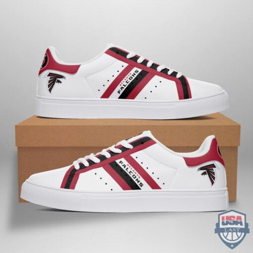 5PjB54mW T120222 035xxxAtlanta Falcons Stan Smith Shoes Sneaker