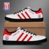 Stoke City FC 1 Skate New Shoes TR21