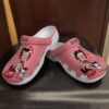 Betty Boop 2 Crocs Rze1