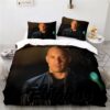 Vin Diesel Bedding Set TR21