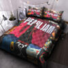 Pearl Jam 2 Quilt Bedding Set Rze1