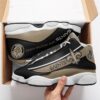 New Orleans Saints Jordan 13 TN