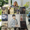 Cole Swindell Blanket Quilt TR21
