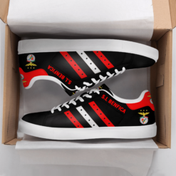 Benfica Fc Stan Smith Shoes Rze1