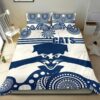 AFL Geelong Cats Indigenous Doona Cover 3