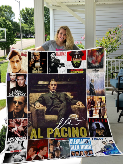 Al Pacino