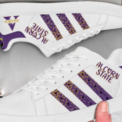 Alcorn State Skate Stan Smith New Shoes Rze1