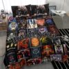 Motorhead  Bedding Set TR21