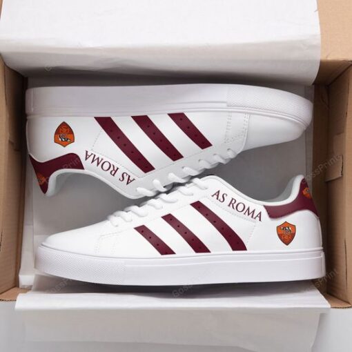 As Roma Stan Smith Low Top Shoes