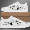 Snoopy g01 Stan Smith Shoes Rze1