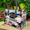 BAG black 19