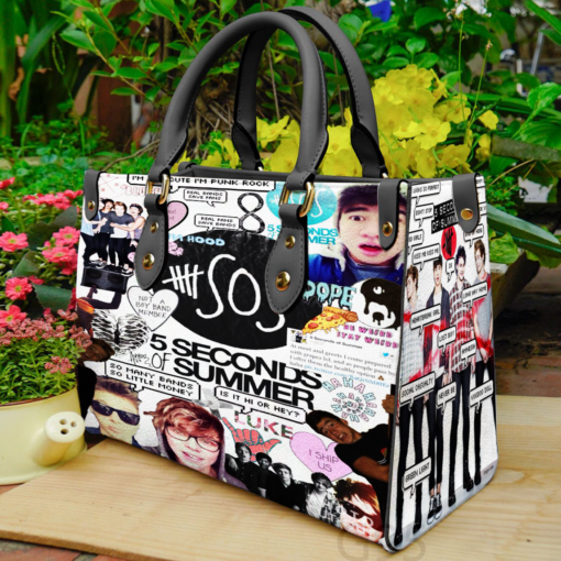 BAG black 19