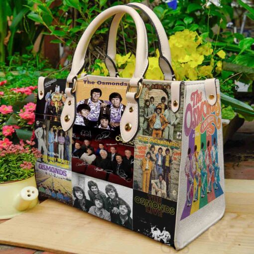 BAG white 10 2