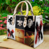 BAG white 10 3