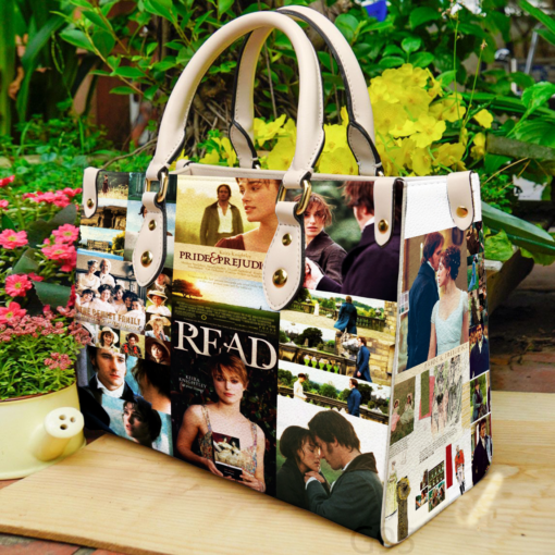 BAG white 111