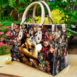 XXXTentaction Leather Bag Rze1