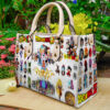 BAG white 2 1