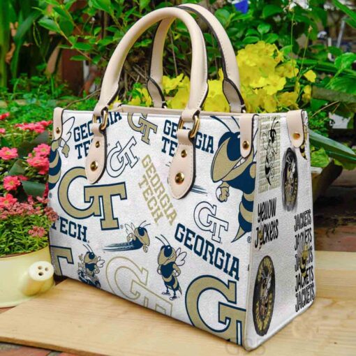 BAG white 20