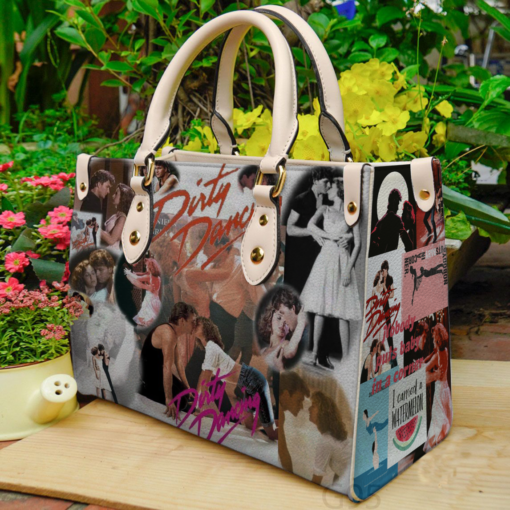 BAG white 22 3