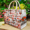 BAG white 25