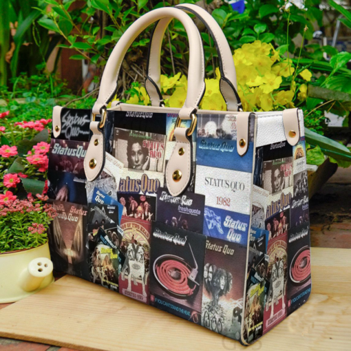 BAG white 27 4