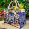 Days Of Our Lives Leather Bag Rze1