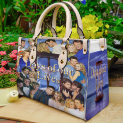 Days Of Our Lives Leather Bag Rze1