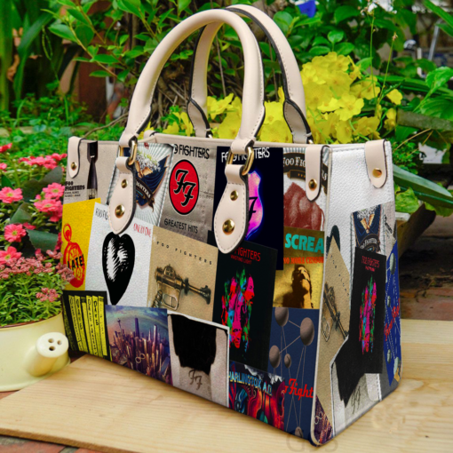 BAG white 31 1