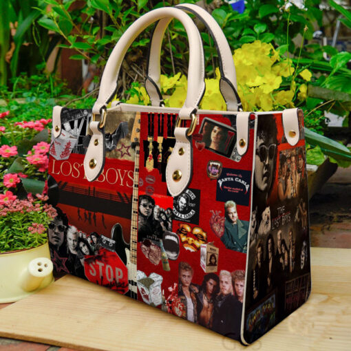 BAG white 4 2