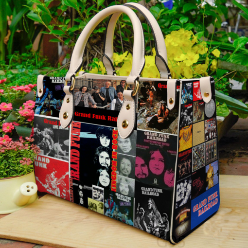 BAG white 43 1