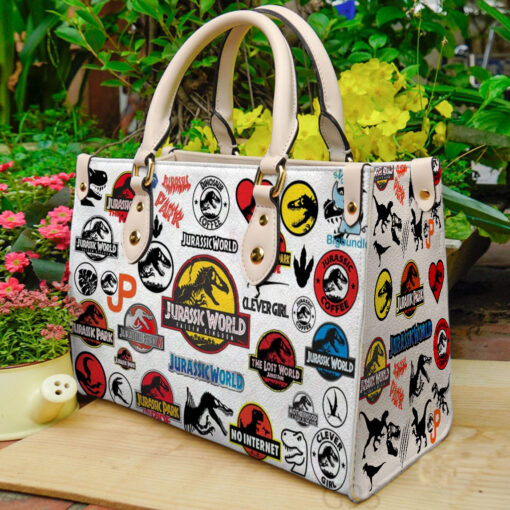 BAG white 6