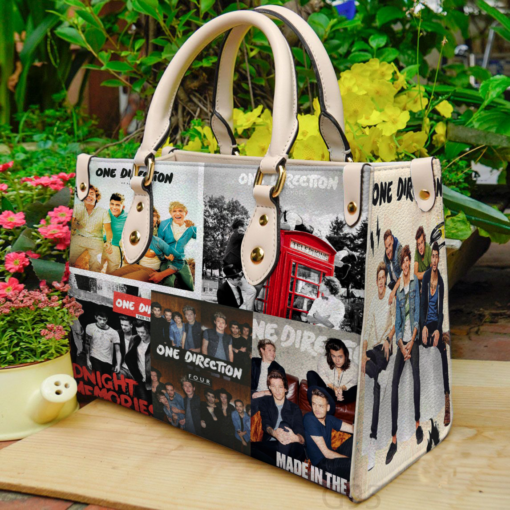 BAG white 75