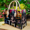 Bob Dylan Leather Bag CCHU1