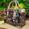 Elizabeth Taylor 1 Leather Bag TR21