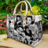 Elizabeth Taylor Leather Bag TR21