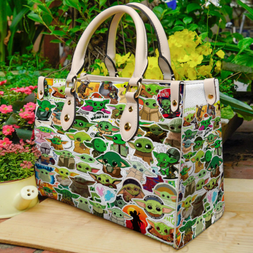 BAG white2 14