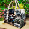 BAG white2 22