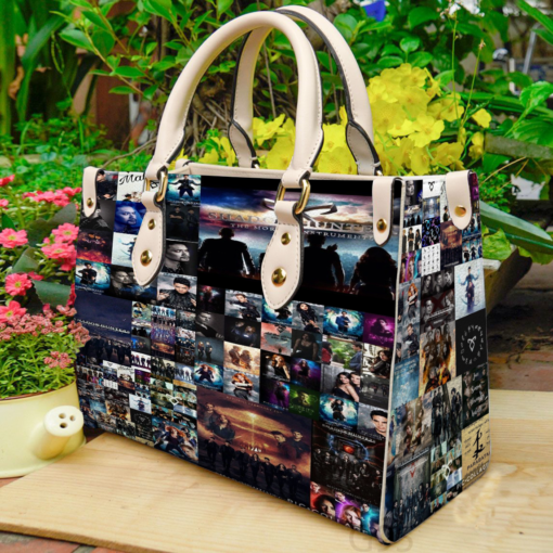 BAG white2 35